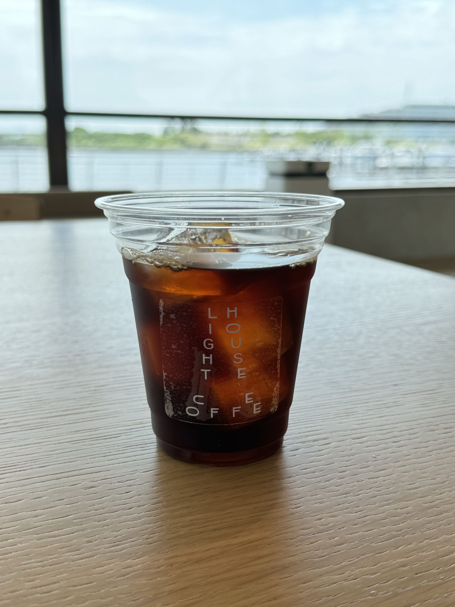 コールドブリュー（ICEのみ）